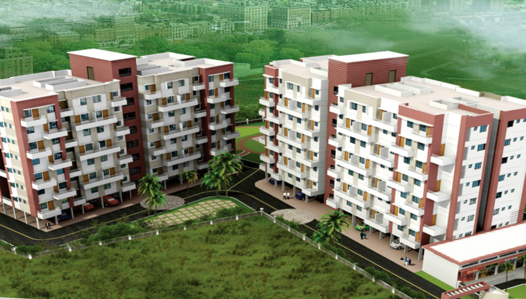 Sukhvastu elevation